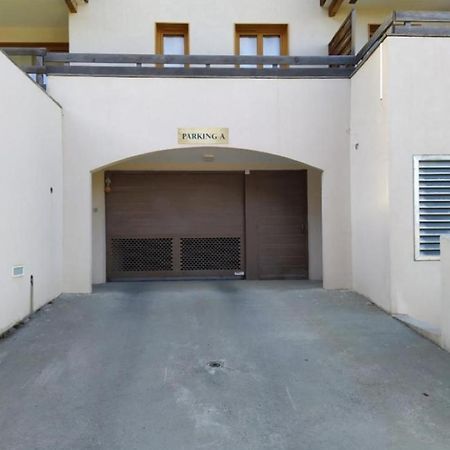 Apt T2 4 Couchages Dans Res. 4 * - Balcons Des Airelles Les Orres Exterior photo